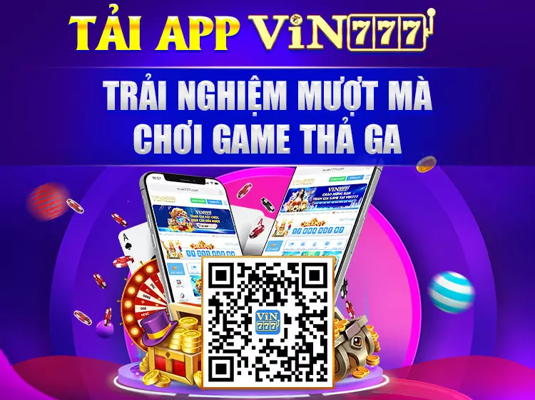 app-vin777